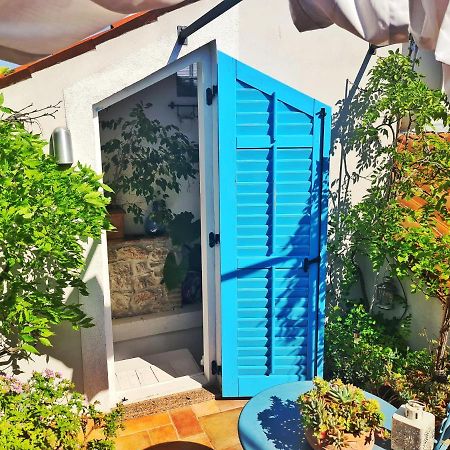 רוביני Grisia 26 Apartment מראה חיצוני תמונה