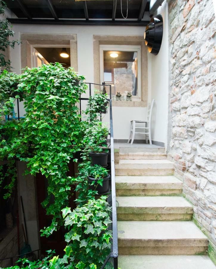 רוביני Grisia 26 Apartment מראה חיצוני תמונה